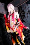 [Cosplay][Mikehouse] Mike ミケ - The One Who Prays To Ask For Forgiveness