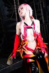 [Cosplay][Mikehouse] Mike ミケ - The One Who Prays To Ask For Forgiveness