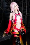 [Cosplay][Mikehouse] Mike ミケ - The One Who Prays To Ask For Forgiveness