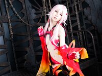 [Cosplay][Mikehouse] Mike ミケ - The One Who Prays To Ask For Forgiveness
