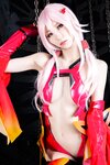 [Cosplay][Mikehouse] Mike ミケ - The One Who Prays To Ask For Forgiveness