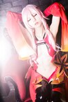 [Cosplay][Mikehouse] Mike ミケ - The One Who Prays To Ask For Forgiveness