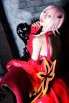 [Cosplay][Mikehouse] Mike ミケ - The One Who Prays To Ask For Forgiveness