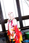 [Cosplay][Mikehouse] Mike ミケ - The One Who Prays To Ask For Forgiveness