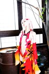 [Cosplay][Mikehouse] Mike ミケ - The One Who Prays To Ask For Forgiveness