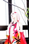 [Cosplay][Mikehouse] Mike ミケ - The One Who Prays To Ask For Forgiveness