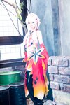 [Cosplay][Mikehouse] Mike ミケ - The One Who Prays To Ask For Forgiveness