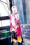 [Cosplay][Mikehouse] Mike ミケ - The One Who Prays To Ask For Forgiveness