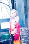 [Cosplay][Mikehouse] Mike ミケ - The One Who Prays To Ask For Forgiveness