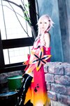 [Cosplay][Mikehouse] Mike ミケ - The One Who Prays To Ask For Forgiveness