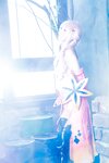 [Cosplay][Mikehouse] Mike ミケ - The One Who Prays To Ask For Forgiveness