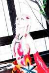 [Cosplay][Mikehouse] Mike ミケ - The One Who Prays To Ask For Forgiveness