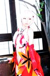 [Cosplay][Mikehouse] Mike ミケ - The One Who Prays To Ask For Forgiveness