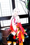 [Cosplay][Mikehouse] Mike ミケ - The One Who Prays To Ask For Forgiveness