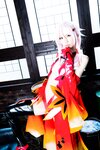 [Cosplay][Mikehouse] Mike ミケ - The One Who Prays To Ask For Forgiveness