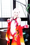 [Cosplay][Mikehouse] Mike ミケ - The One Who Prays To Ask For Forgiveness