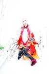 [Cosplay][Mikehouse] Mike ミケ - The One Who Prays To Ask For Forgiveness