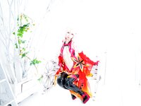 [Cosplay][Mikehouse] Mike ミケ - The One Who Prays To Ask For Forgiveness