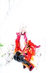 [Cosplay][Mikehouse] Mike ミケ - The One Who Prays To Ask For Forgiveness