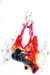 [Cosplay][Mikehouse] Mike ミケ - The One Who Prays To Ask For Forgiveness