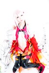 [Cosplay][Mikehouse] Mike ミケ - The One Who Prays To Ask For Forgiveness