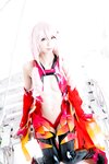 [Cosplay][Mikehouse] Mike ミケ - The One Who Prays To Ask For Forgiveness