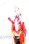 [Cosplay][Mikehouse] Mike ミケ - The One Who Prays To Ask For Forgiveness