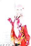 [Cosplay][Mikehouse] Mike ミケ - The One Who Prays To Ask For Forgiveness