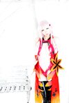 [Cosplay][Mikehouse] Mike ミケ - The One Who Prays To Ask For Forgiveness