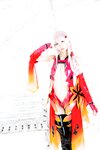 [Cosplay][Mikehouse] Mike ミケ - The One Who Prays To Ask For Forgiveness