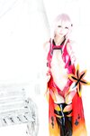[Cosplay][Mikehouse] Mike ミケ - The One Who Prays To Ask For Forgiveness