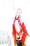 [Cosplay][Mikehouse] Mike ミケ - The One Who Prays To Ask For Forgiveness