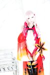 [Cosplay][Mikehouse] Mike ミケ - The One Who Prays To Ask For Forgiveness