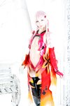 [Cosplay][Mikehouse] Mike ミケ - The One Who Prays To Ask For Forgiveness