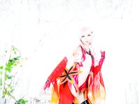 [Cosplay][Mikehouse] Mike ミケ - The One Who Prays To Ask For Forgiveness