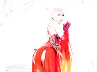 [Cosplay][Mikehouse] Mike ミケ - The One Who Prays To Ask For Forgiveness