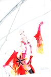 [Cosplay][Mikehouse] Mike ミケ - The One Who Prays To Ask For Forgiveness