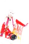 [Cosplay][Mikehouse] Mike ミケ - The One Who Prays To Ask For Forgiveness