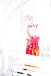 [Cosplay][Mikehouse] Mike ミケ - The One Who Prays To Ask For Forgiveness