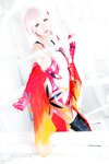 [Cosplay][Mikehouse] Mike ミケ - The One Who Prays To Ask For Forgiveness