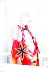 [Cosplay][Mikehouse] Mike ミケ - The One Who Prays To Ask For Forgiveness