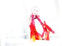 [Cosplay][Mikehouse] Mike ミケ - The One Who Prays To Ask For Forgiveness
