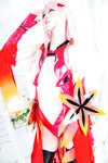 [Cosplay][Mikehouse] Mike ミケ - The One Who Prays To Ask For Forgiveness