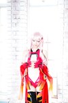 [Cosplay][Mikehouse] Mike ミケ - The One Who Prays To Ask For Forgiveness