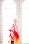 [Cosplay][Mikehouse] Mike ミケ - The One Who Prays To Ask For Forgiveness
