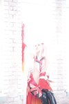 [Cosplay][Mikehouse] Mike ミケ - The One Who Prays To Ask For Forgiveness
