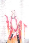 [Cosplay][Mikehouse] Mike ミケ - The One Who Prays To Ask For Forgiveness