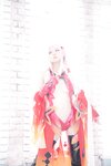 [Cosplay][Mikehouse] Mike ミケ - The One Who Prays To Ask For Forgiveness