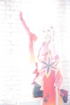 [Cosplay][Mikehouse] Mike ミケ - The One Who Prays To Ask For Forgiveness