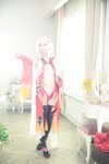 [Cosplay][Mikehouse] Mike ミケ - The One Who Prays To Ask For Forgiveness